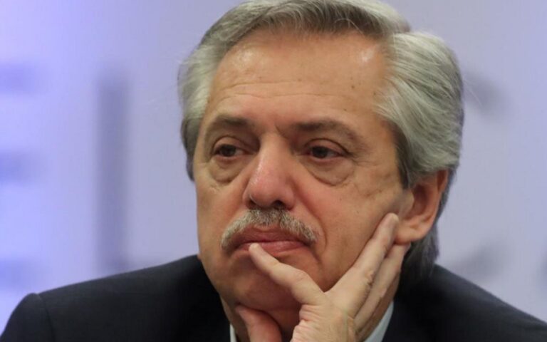 Alberto Fernández anunció que devolverá los fondos a la Ciudad