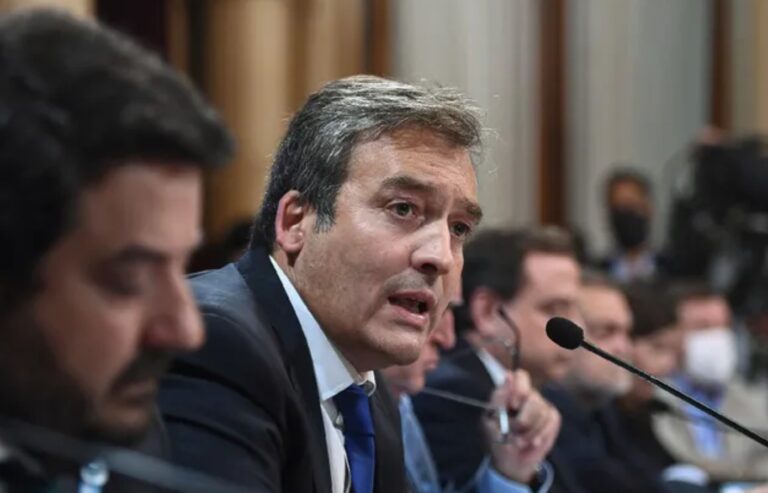 El Gobierno también va por la Magistratura: “Hay una posibilidad de reforma por decreto”