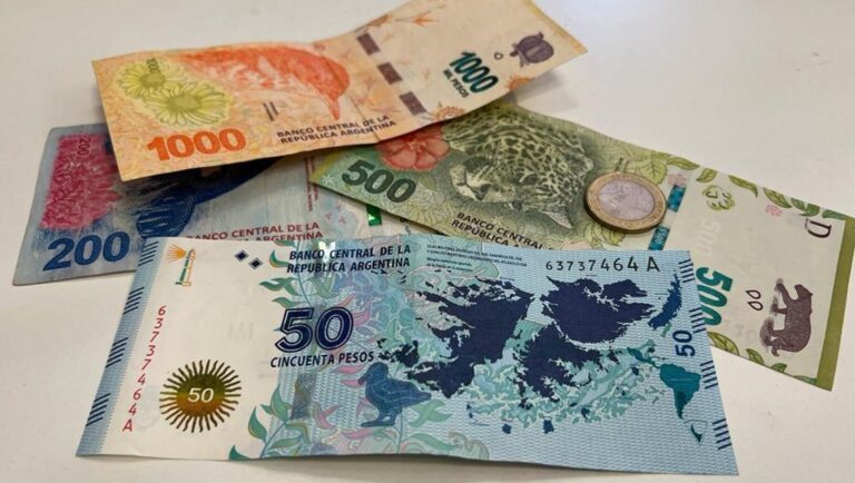 La inflación más alta en 32 años y el triste ranking de Argentina en el mundo