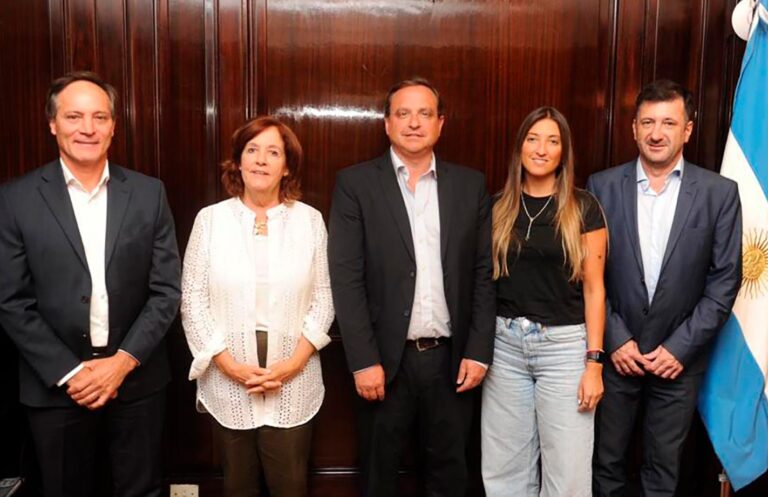 Quiebre del FdT en el Senado y otra muestra del debilitamiento de Alberto