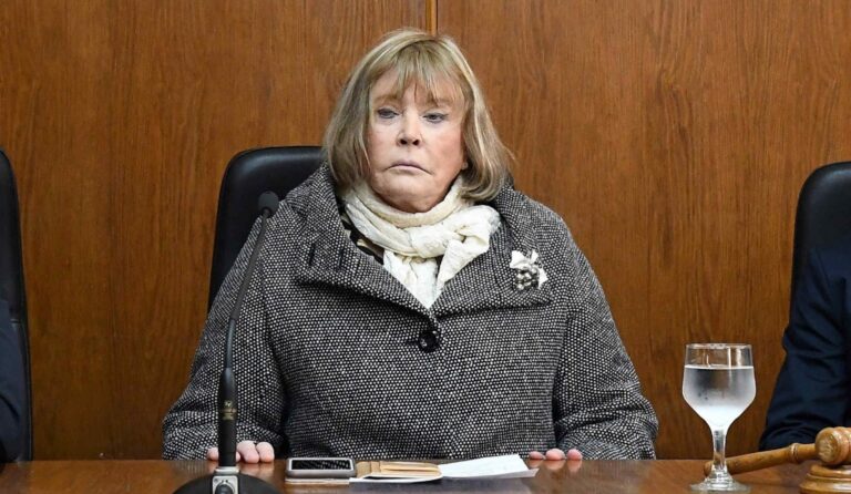 Se cae al relato de la proscripción: la Justicia electoral afirmó que CFK está habilitada para ser candidata
