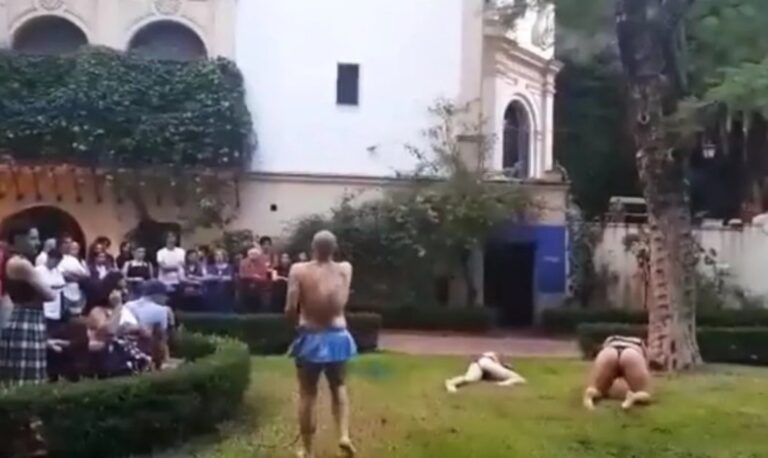 Tras el escándalo en el Fernández Blanco, renunció la gerenta de Museos de la Ciudad