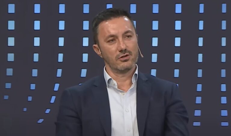 Petri: “Para ir contra la Corte sobra energía, pero para atender a Rosario no”