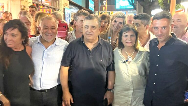 La oposición celebró la postulación de Juez en Córdoba: “Se viene el cambio”