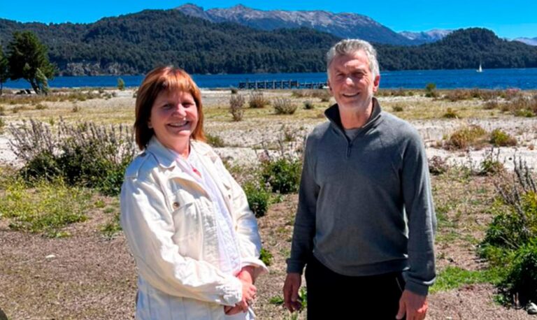El 66% de los votantes de Macri apoyaría a Bullrich en las elecciones
