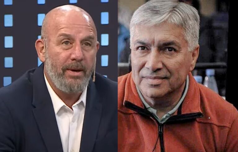 Wolff: “Quién puede siendo cajero, acumular 22 veces la superficie de CABA”