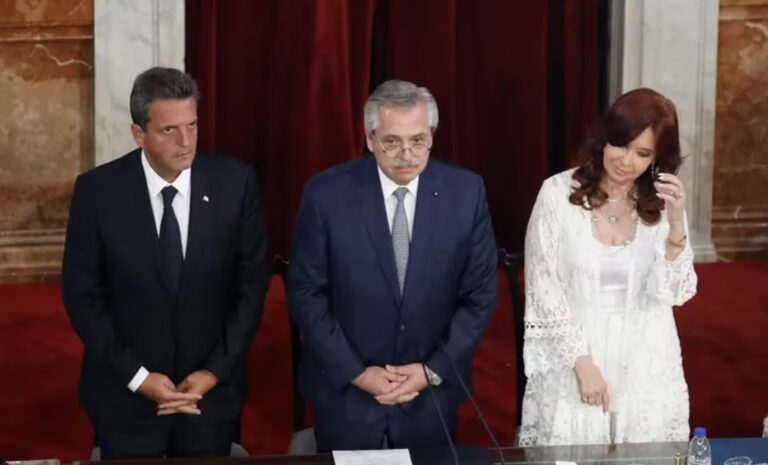 El colapso de un gobierno que no gobierna