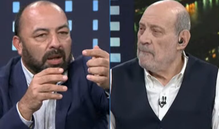 Lalo Creus, en busca de la intendencia en La Matanza: “Somos el freno a Espinoza”