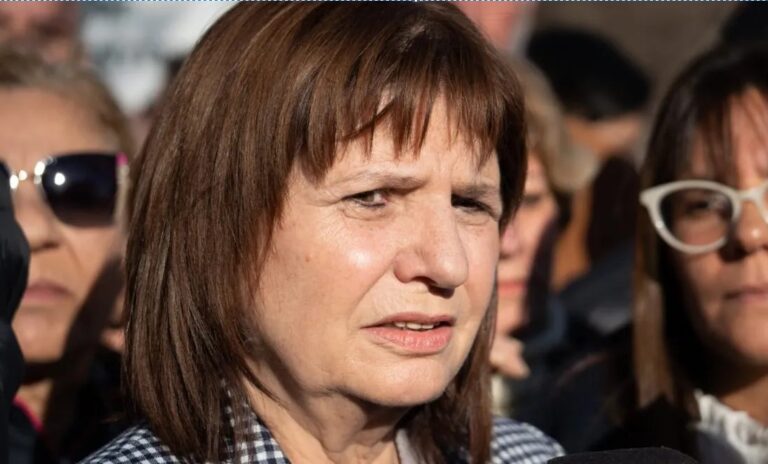 Arde la oposición: Bullrich acusó a Larreta de hacer trampa y manipular las reglas