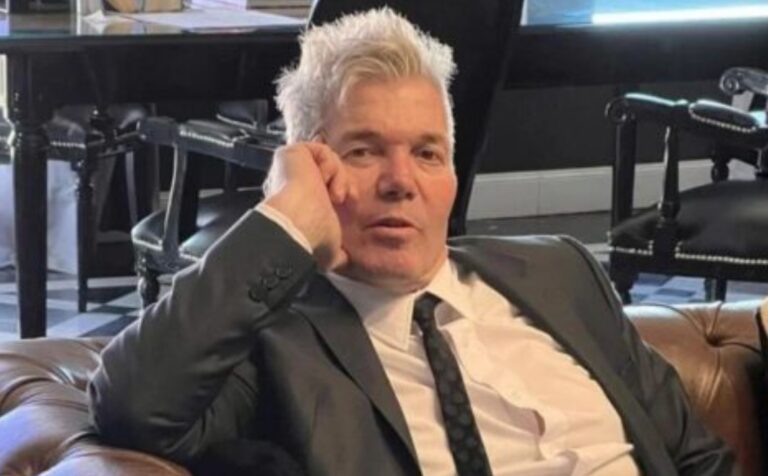 “Llorás por dos piñas”, Burlando cruzó a Berni por comparar su agresión con el crimen de Báez Sosa