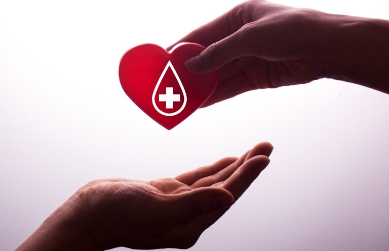 Donar órganos y salvar vidas