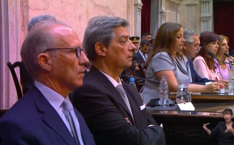 El golpismo de Cristina contra la Corte