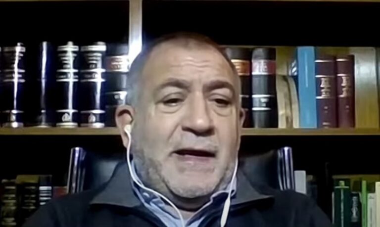 Juez, ante la insólita maniobra del INDEC: “Ya tenía preparada la denuncia para Marco Lavagna”