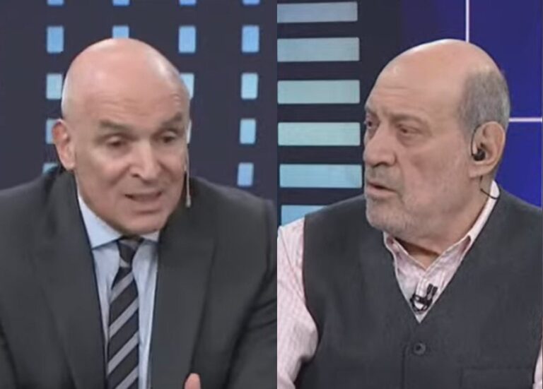 Espert: “Ojalá el liberalismo tenga una silla en Juntos por el Cambio”