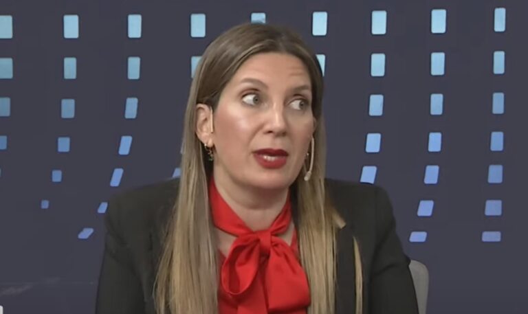 Lospennato: “Pese al ataque del Gobierno, la Corte sigue ejerciendo su función y eso nos tiene que dar tranquilidad”