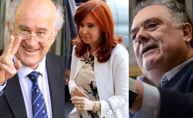 Destruyeron el país y amenazan el futuro