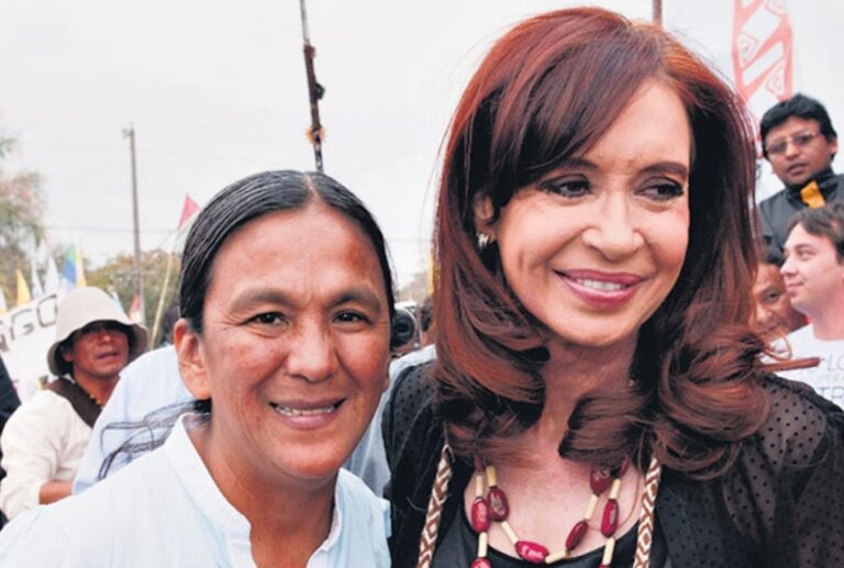 El golpismo de Cristina en Jujuy