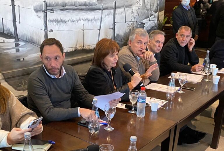 No hubo acuerdo por Schiaretti: quiénes votaron a favor y en contra de sumar al peronista