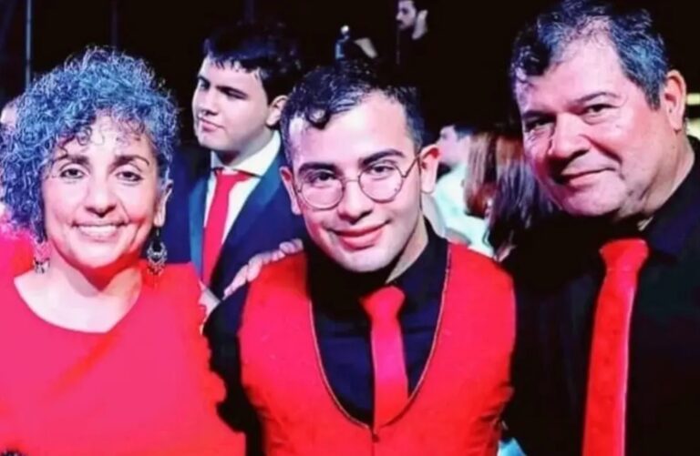 Femicidas y socios de Capitanich