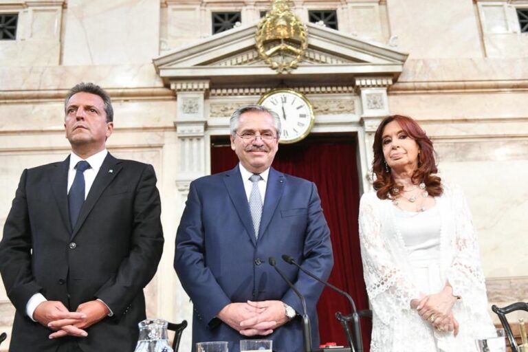 Si saquean arriba, saquean abajo