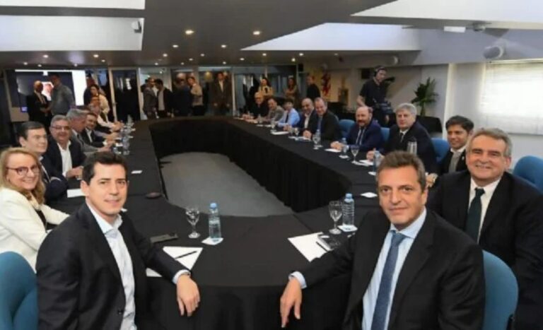 Fuerte revés a Massa: 12 provincias no pagarán el bono de $60.000 para trabajadores