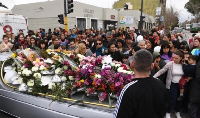 Kirchnerismo es inseguridad