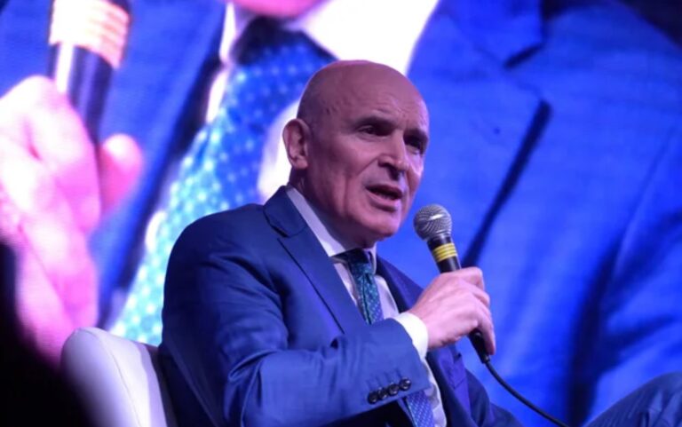 Espert destrozó a Milei: “Es la segunda marca del kirchnerismo”