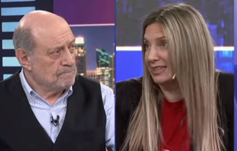Lospennato: “Si gana Bullrich no existirá el Ministerio de la Mujer”