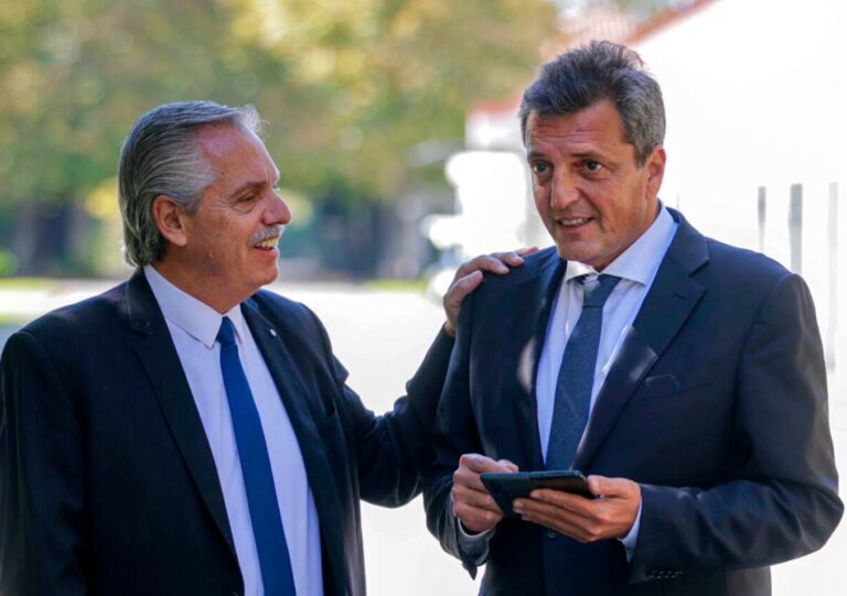 El sueño de Alberto es una pesadilla