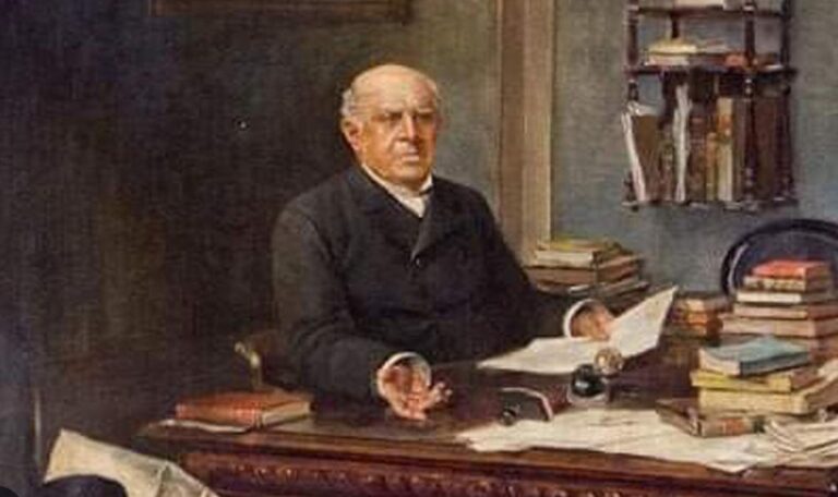 Sarmiento es mi voto cantado