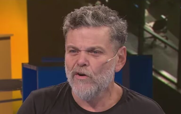 Alfredo Casero: “Esta es la última estocada del Gobierno”