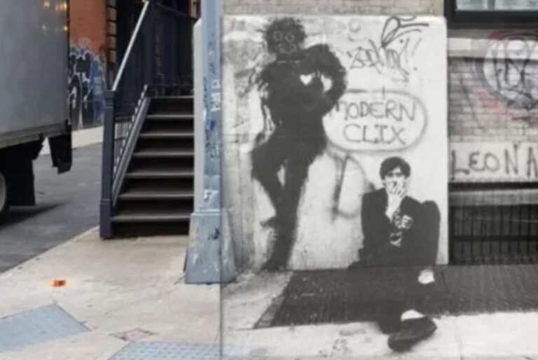 Nueva York esquina Charly García