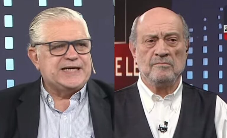 López Murphy: “Massa manipuló el presupuesto a su servicio”