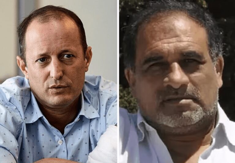 Nadie repudia la mega corrupción K