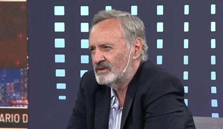 Joaquín de La Torre: “Si no fuera por Macri y Bullrich, hoy el kirchnerismo segaría en el poder”