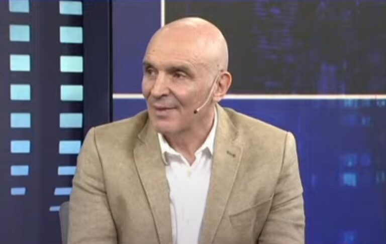 Espert ubicó a Kicillof por querer emitir moneda propia: “Que lea la Constitución, no se puede”