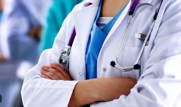 Los médicos que necesitamos
