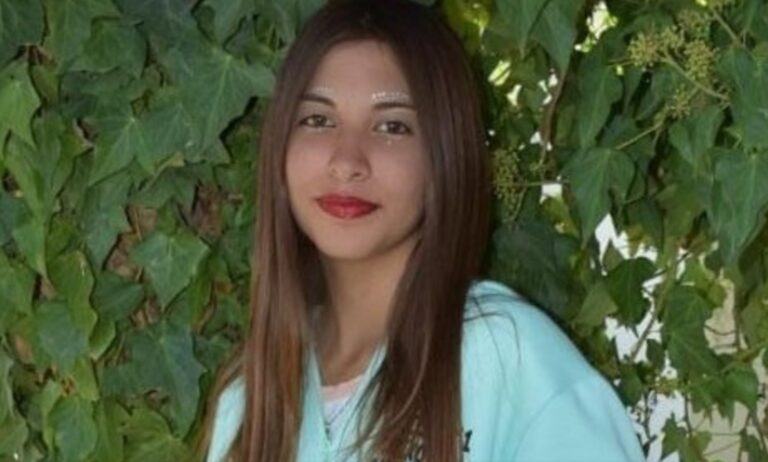 La bandera de Ludmila