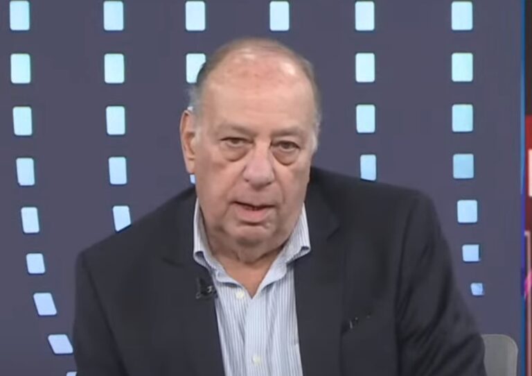 Cachanosky: “El sector privado está bancando gente que no está haciendo nada”