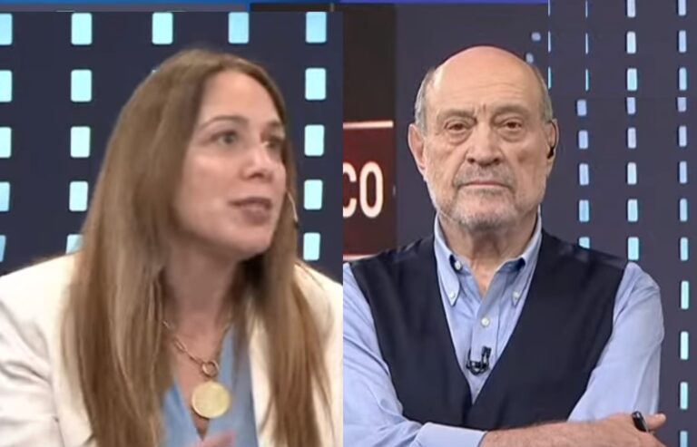 Vidal: “Todos los argentinos deberemos hacer un gran esfuerzo”