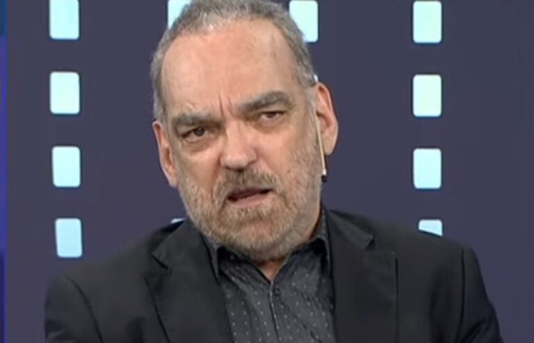 Iglesias bancó a Milei y apuntó al kirchnerismo: “Nos trajeron a este desastre haciendo abuso de los DNU”