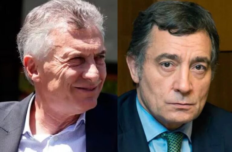Se derrumba una opereta K: sobreseyeron a Macri y a “Pepín” Rodríguez por la causa de la Mesa Judicial