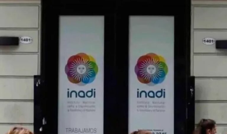 El Gobierno avanzará con el “cierre definitivo” del INADI