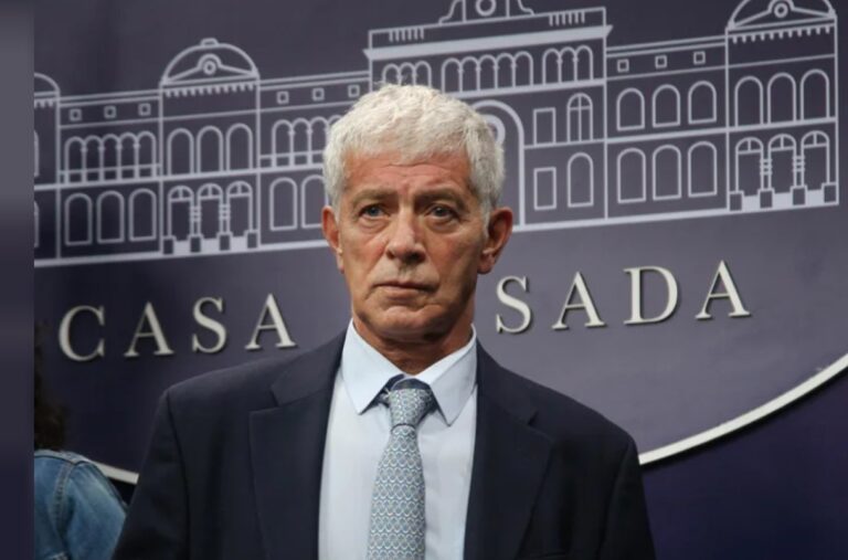 El Gobierno pedirá el per saltum por el fallo que favoreció a Chubut