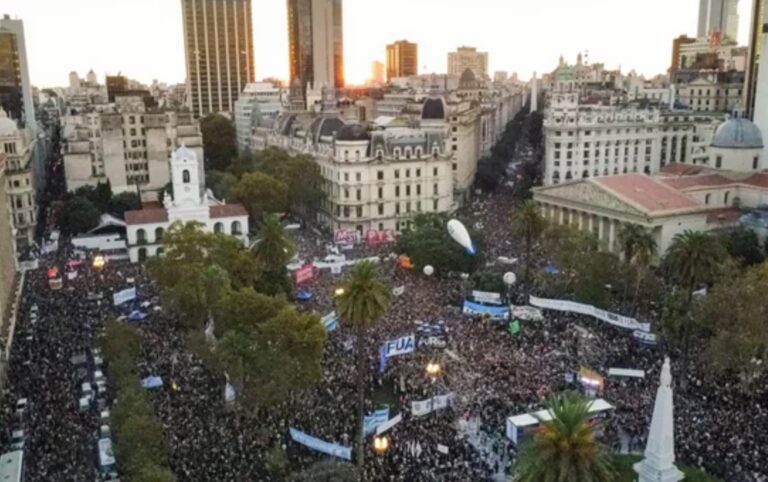 Balance del Gobierno de Milei: lo bueno, lo malo y lo feo