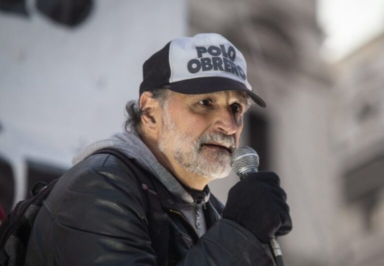 Belliboni, a declarar