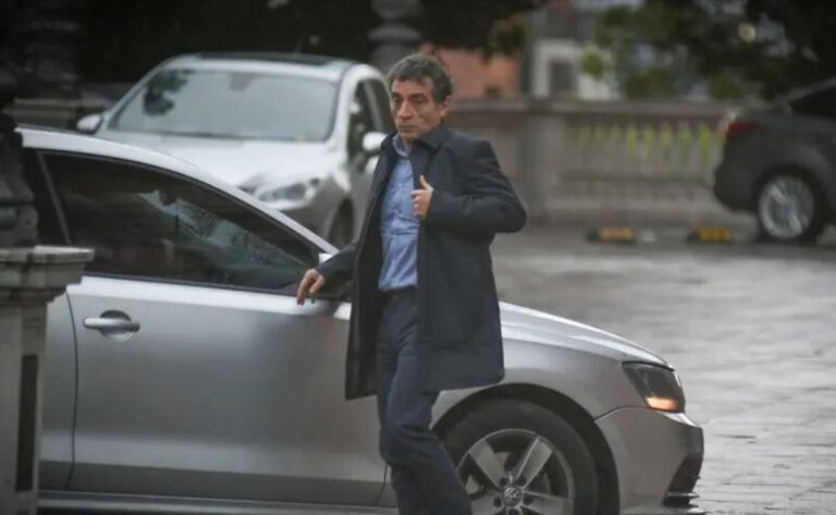 La Justicia confirmó la exención de prisión de “Pepín” Rodríguez Simón, ex asesor de Mauricio Macri