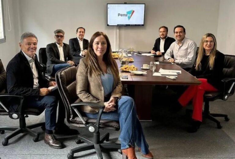 Duro diagnóstico del PRO tras los primeros 6 meses de Milei: “Más interrogantes que certezas”