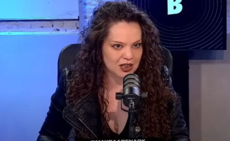 La corrupción es el ADN del kirchnerismo