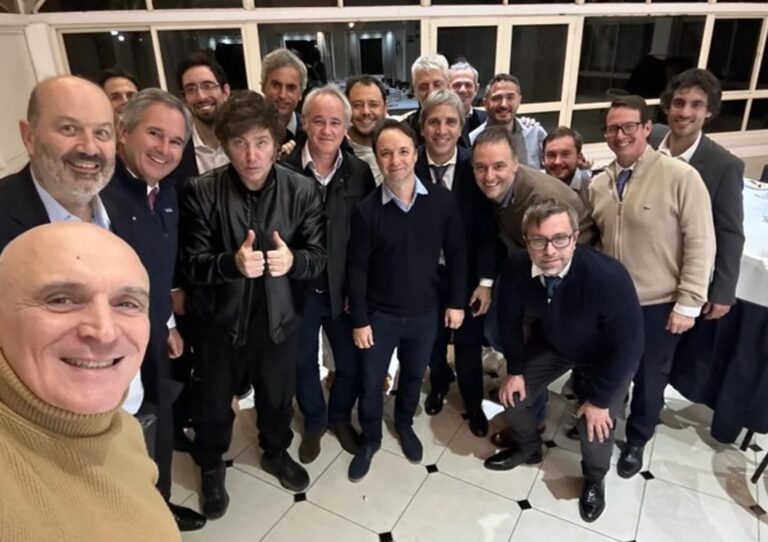 El Gobierno vetará el proyecto de ley que aumenta las jubilaciones en un 8,1%
